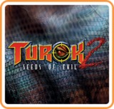 Turok 2: Seeds of Evil (Nintendo Switch)